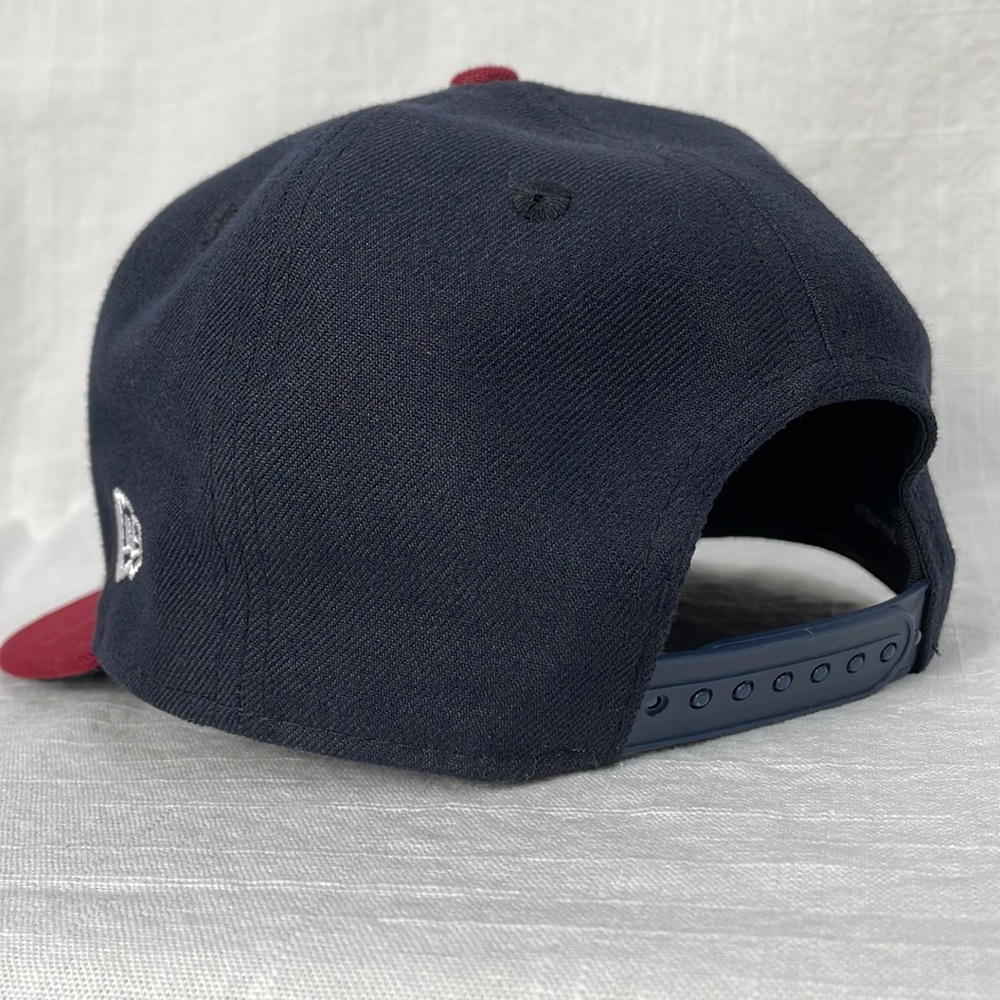 LEFT FIELD BREWERY baseball hat cap - Picture 4 of 13